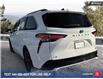 2024 Toyota Sienna XSE 7-Passenger (Stk: 203536P) in Salmon Arm - Image 4 of 24
