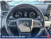 2024 Toyota Sienna XSE 7-Passenger (Stk: 203536P) in Salmon Arm - Image 13 of 24