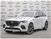2025 Mazda CX-70 PHEV GT (Stk: 1725X71044) in London - Image 1 of 24