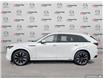 2024 Mazda CX-90 MHEV Signature (Stk: 1724X97107) in London - Image 3 of 22