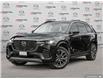 2025 Mazda CX-70 MHEV Signature (Stk: 1725X70468) in London - Image 1 of 22