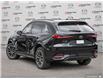 2025 Mazda CX-70 MHEV Signature (Stk: 1725X70468) in London - Image 4 of 22