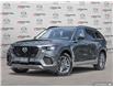 2025 Mazda CX-70 PHEV GS-L (Stk: 1725X72121) in London - Image 1 of 27