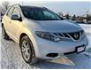 2013 Nissan Murano SL (Stk: 3745) in Okotoks - Image 3 of 18
