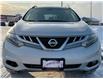 2013 Nissan Murano SL (Stk: 3745) in Okotoks - Image 4 of 18