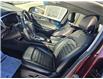 2016 Ford Edge SEL (Stk: 24GH5335A) in Vermilion - Image 9 of 23