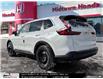 2025 Honda CR-V LX (Stk: 2501096) in North York - Image 7 of 29