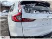 2025 Honda CR-V LX (Stk: 2501096) in North York - Image 15 of 29