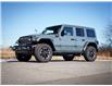 2024 Jeep Wrangler 4xe Rubicon (Stk: R194189) in Surrey - Image 1 of 26