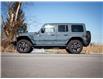 2024 Jeep Wrangler 4xe Rubicon (Stk: R194189) in Surrey - Image 2 of 26