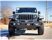 2024 Jeep Wrangler 4xe Rubicon (Stk: R194189) in Surrey - Image 3 of 26