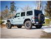 2024 Jeep Wrangler 4xe Rubicon (Stk: R194189) in Surrey - Image 5 of 26