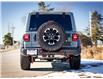 2024 Jeep Wrangler 4xe Rubicon (Stk: R194189) in Surrey - Image 6 of 26