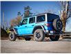 2024 Jeep Wrangler 4xe Rubicon (Stk: R186582) in Surrey - Image 4 of 21