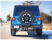 2024 Jeep Wrangler 4xe Rubicon (Stk: R186582) in Surrey - Image 5 of 21