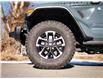 2024 Jeep Wrangler 4xe Rubicon (Stk: R194189) in Surrey - Image 7 of 26
