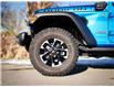 2024 Jeep Wrangler 4xe Rubicon (Stk: R186582) in Surrey - Image 6 of 21