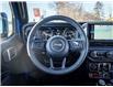 2024 Jeep Wrangler 4xe Rubicon (Stk: R186582) in Surrey - Image 11 of 21