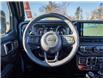 2024 Jeep Wrangler 4xe Rubicon (Stk: R194189) in Surrey - Image 12 of 26