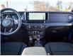2024 Jeep Wrangler 4xe Rubicon (Stk: R186582) in Surrey - Image 13 of 21