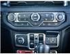 2024 Jeep Wrangler 4xe Rubicon (Stk: R186582) in Surrey - Image 15 of 21