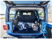 2024 Jeep Wrangler 4xe Rubicon (Stk: R186582) in Surrey - Image 21 of 21