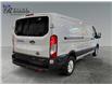 2022 Ford E-Transit-350 Cargo Base (Stk: N8573) in ROSETOWN - Image 3 of 17