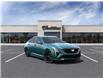 2025 Cadillac CT5-V V-Series (Stk: 57857) in Sudbury - Image 1 of 24