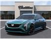 2025 Cadillac CT5-V V-Series (Stk: 57857) in Sudbury - Image 6 of 24
