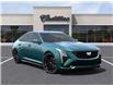 2025 Cadillac CT5-V V-Series (Stk: 57857) in Sudbury - Image 7 of 24