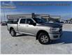 2024 RAM 2500 Big Horn (Stk: 11511) in Fairview - Image 1 of 14