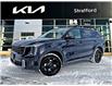 2025 Kia Sorento 2.5T X-Line (Stk: S25145) in Stratford - Image 1 of 28
