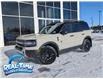 2025 Ford Bronco Sport Badlands (Stk: 25015) in Claresholm - Image 1 of 19