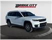2025 Jeep Grand Cherokee L Limited (Stk: A25057) in Lethbridge - Image 7 of 15