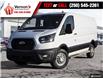 2023 Ford Transit-250 Cargo Base (Stk: A1612) in Vernon - Image 1 of 27
