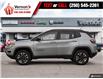 2018 Jeep Compass Trailhawk (Stk: P7167) in Vernon - Image 3 of 30