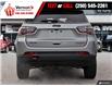 2018 Jeep Compass Trailhawk (Stk: P7167) in Vernon - Image 5 of 30