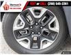 2018 Jeep Compass Trailhawk (Stk: P7167) in Vernon - Image 6 of 30