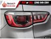 2018 Jeep Compass Trailhawk (Stk: P7167) in Vernon - Image 12 of 30