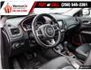 2018 Jeep Compass Trailhawk (Stk: P7167) in Vernon - Image 13 of 30