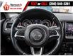 2018 Jeep Compass Trailhawk (Stk: P7167) in Vernon - Image 14 of 30
