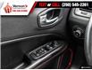 2018 Jeep Compass Trailhawk (Stk: P7167) in Vernon - Image 17 of 30