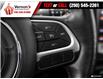 2018 Jeep Compass Trailhawk (Stk: P7167) in Vernon - Image 19 of 30