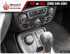 2018 Jeep Compass Trailhawk (Stk: P7167) in Vernon - Image 20 of 30