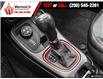 2018 Jeep Compass Trailhawk (Stk: P7167) in Vernon - Image 22 of 30
