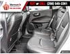 2018 Jeep Compass Trailhawk (Stk: P7167) in Vernon - Image 26 of 30