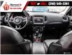 2018 Jeep Compass Trailhawk (Stk: P7167) in Vernon - Image 27 of 30