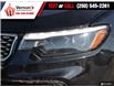2025 Jeep Compass Limited (Stk: 250049) in Vernon - Image 10 of 30