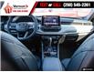 2025 Jeep Compass Limited (Stk: 250049) in Vernon - Image 27 of 30