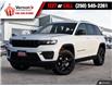 2025 Jeep Grand Cherokee Laredo (Stk: 250078) in Vernon - Image 1 of 30